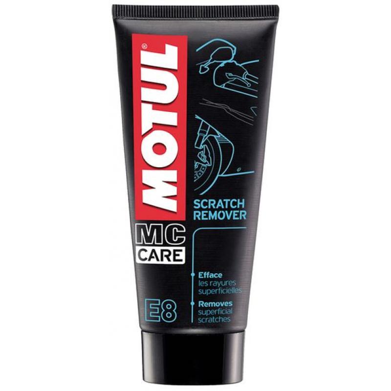 Купить Средство для удаления неглубоких царапин MOTUL "E8 SCRATCH "  